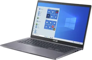 New Asus VivoBook R565EA-UH51T 15.6'' FHD Touchscreen Laptop i5-1135G7 8GB 256GB Win10 Home