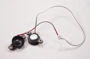 New C75D-B7215-SPEAKERS Toshiba Laptop Speaker Kit Right & Left