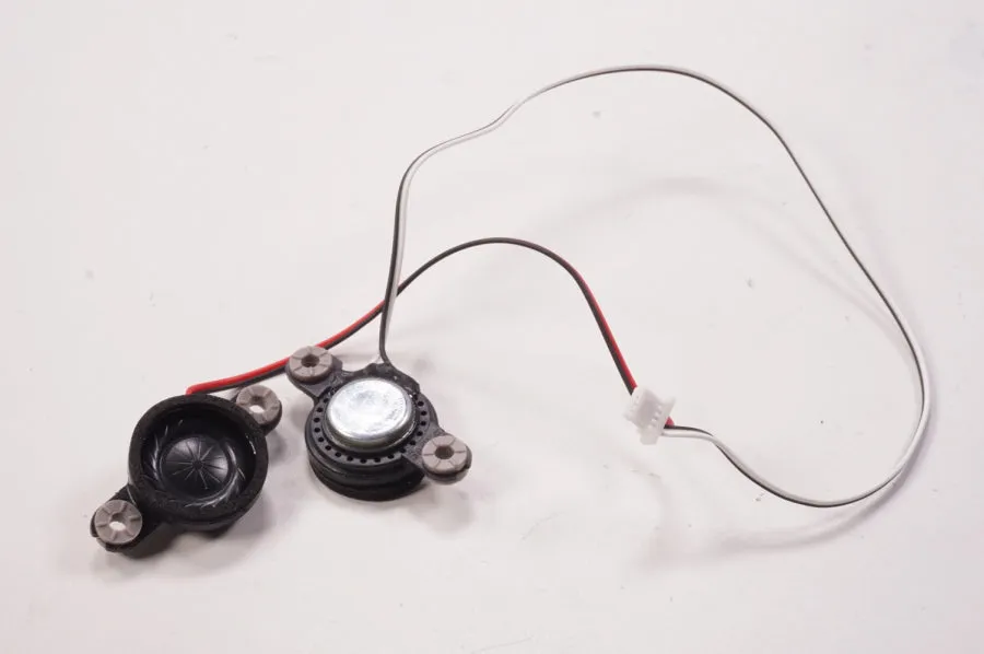 New C75D-B7215-SPEAKERS Toshiba Laptop Speaker Kit Right & Left
