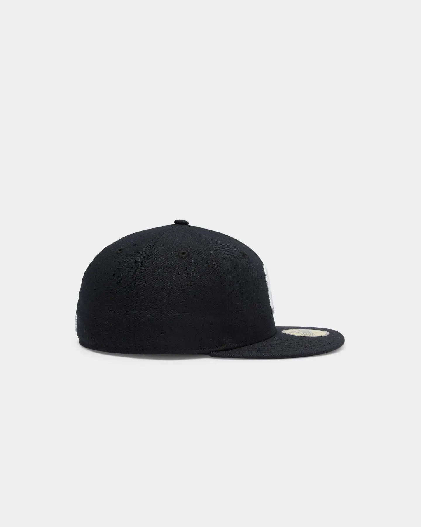 New Era New York Yankees 59FIFTY AC Fitted Navy