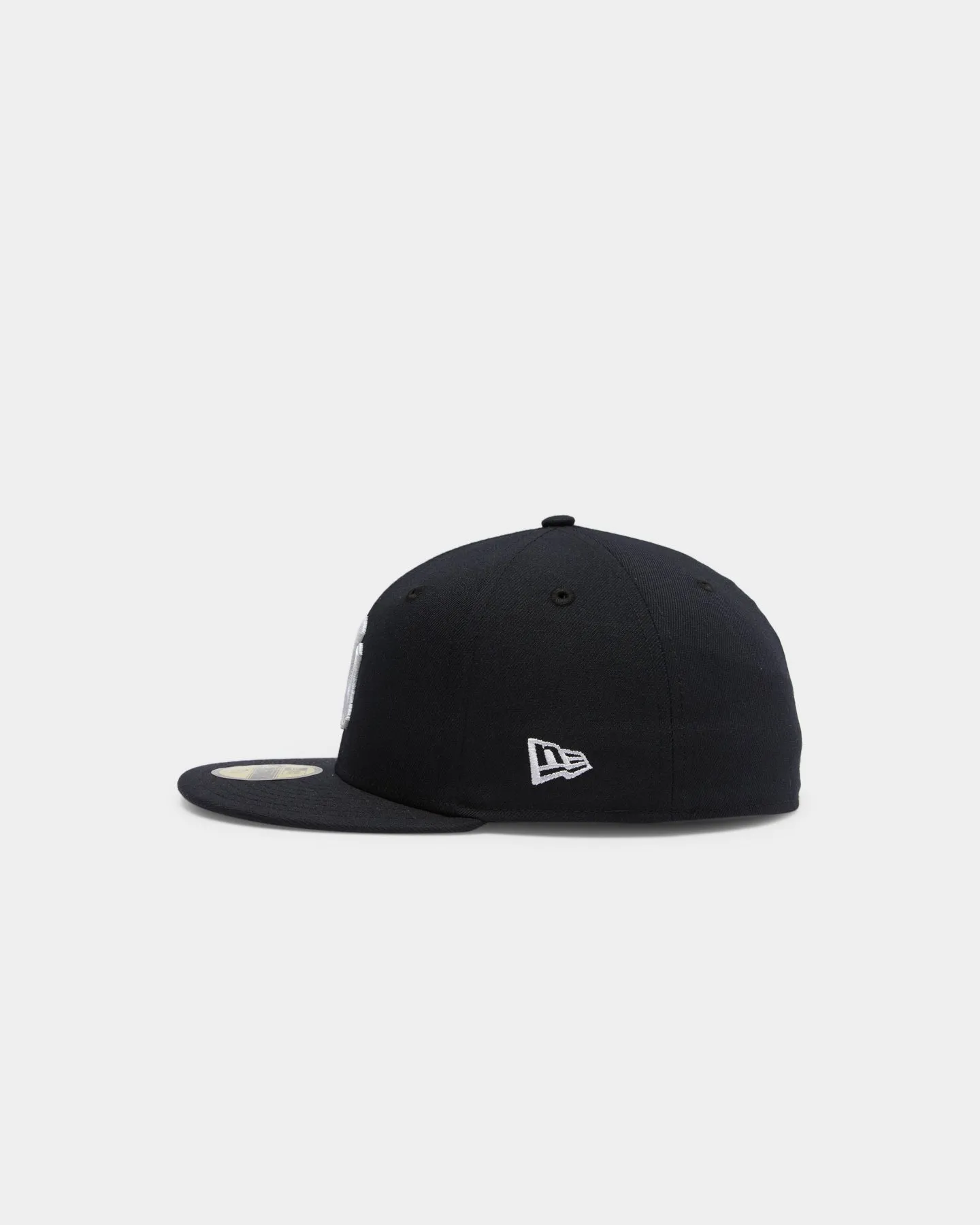 New Era New York Yankees 59FIFTY AC Fitted Navy