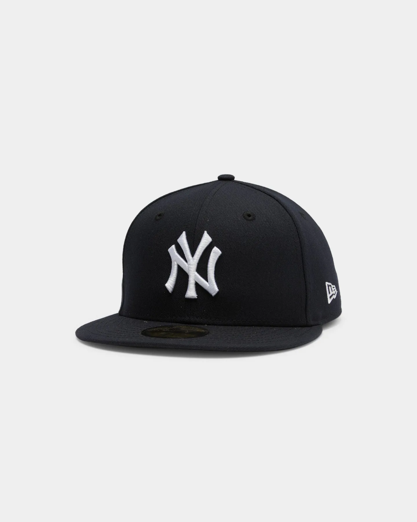 New Era New York Yankees 59FIFTY AC Fitted Navy