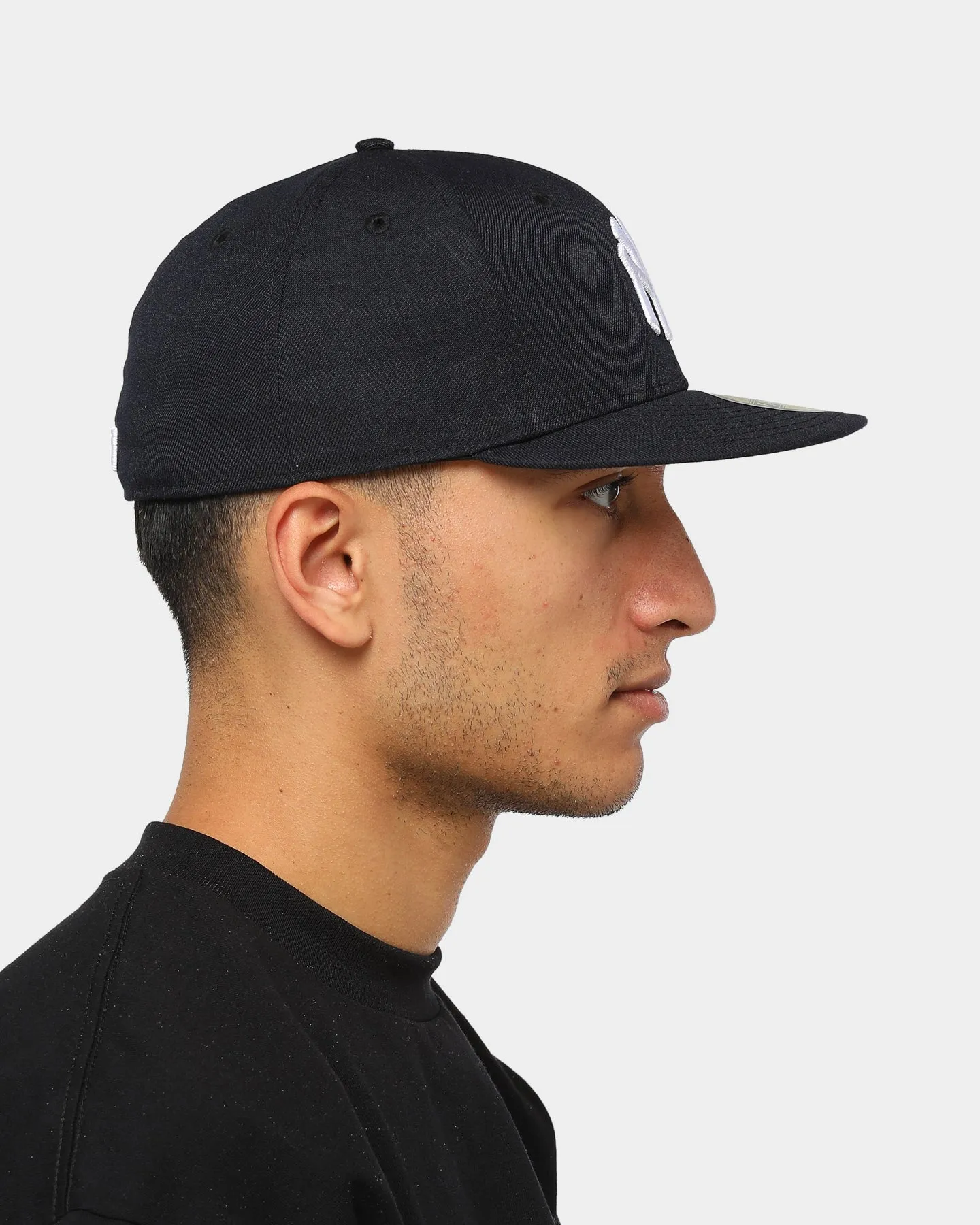 New Era New York Yankees 59FIFTY AC Fitted Navy
