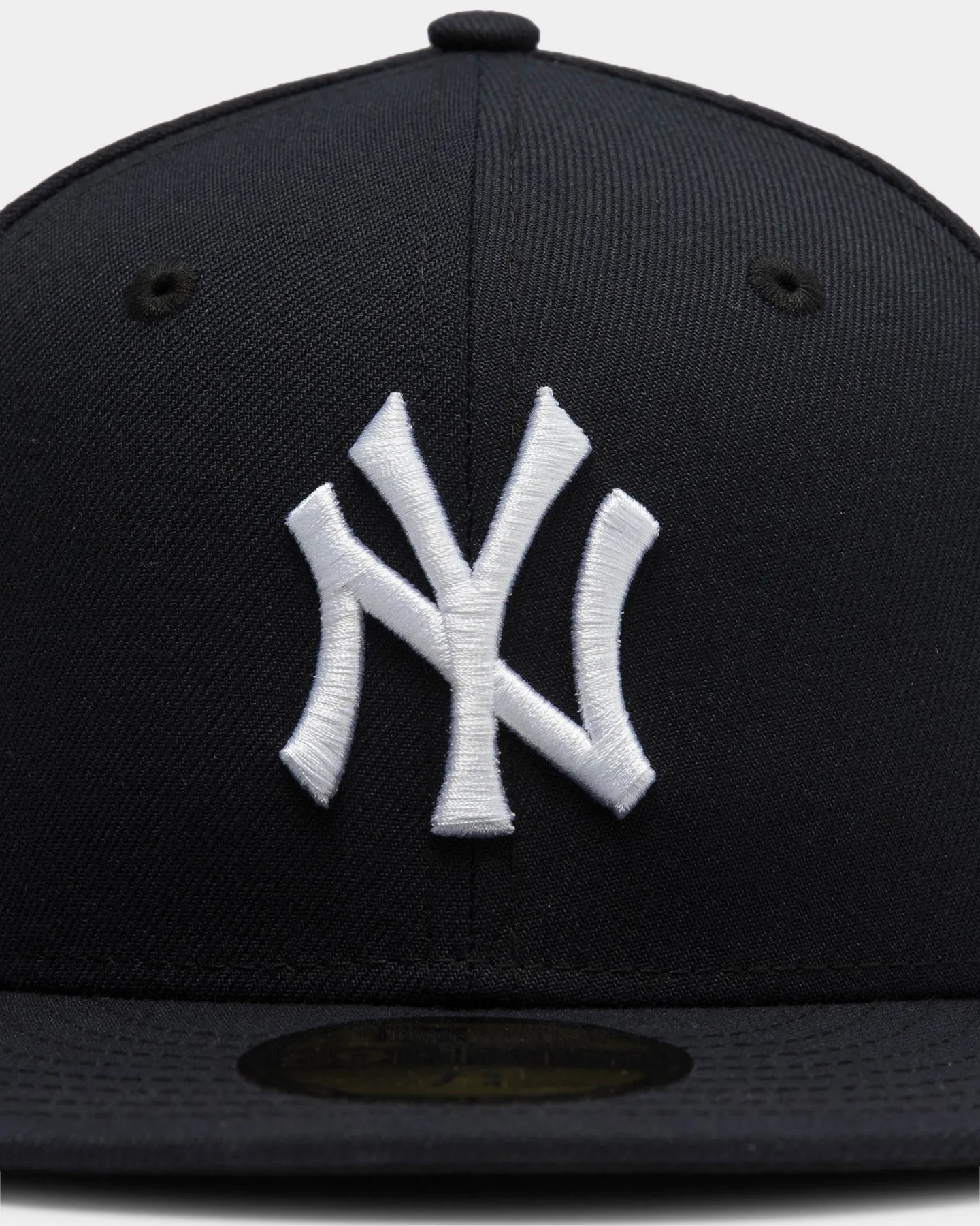 New Era New York Yankees 59FIFTY AC Fitted Navy