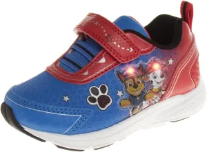 Nickelodeon Boy's Paw Patrol Sneaker (Toddler/Little Kid)