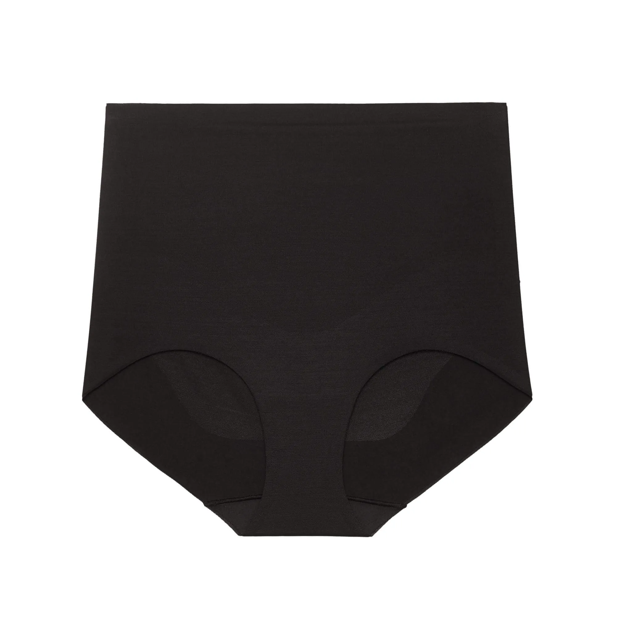 Nude Shape High Waist Brief
