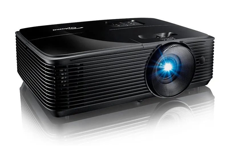 Optoma X400LVe Projector