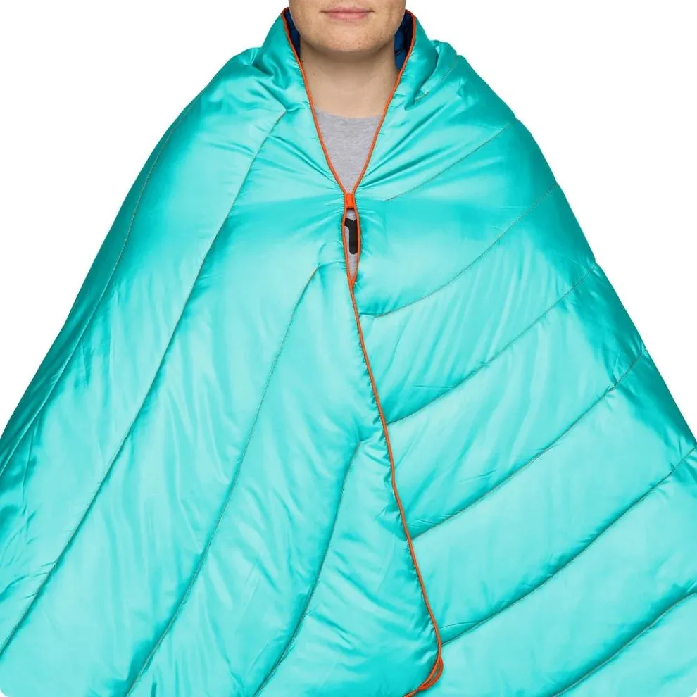 Original Puffy Blanket