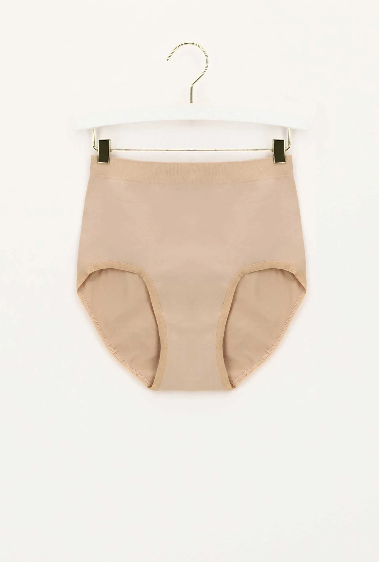 Oroblu Belly Plat Control Panties