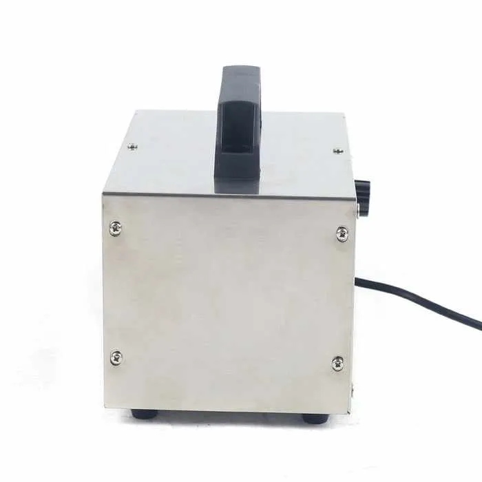 Ozone Air Purifier Generator Machine For Home & Car
