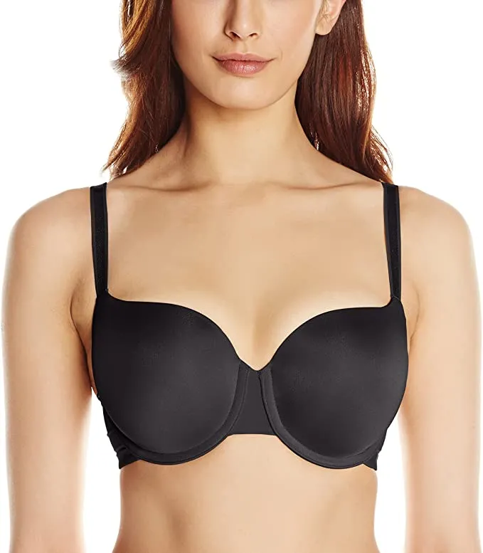 Panache 7321, Porcelain Elan Molded T-Shirt Bra