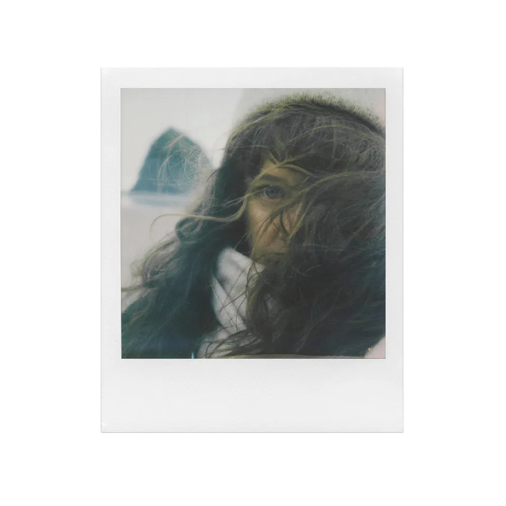 Polaroid 600 :: Color Film