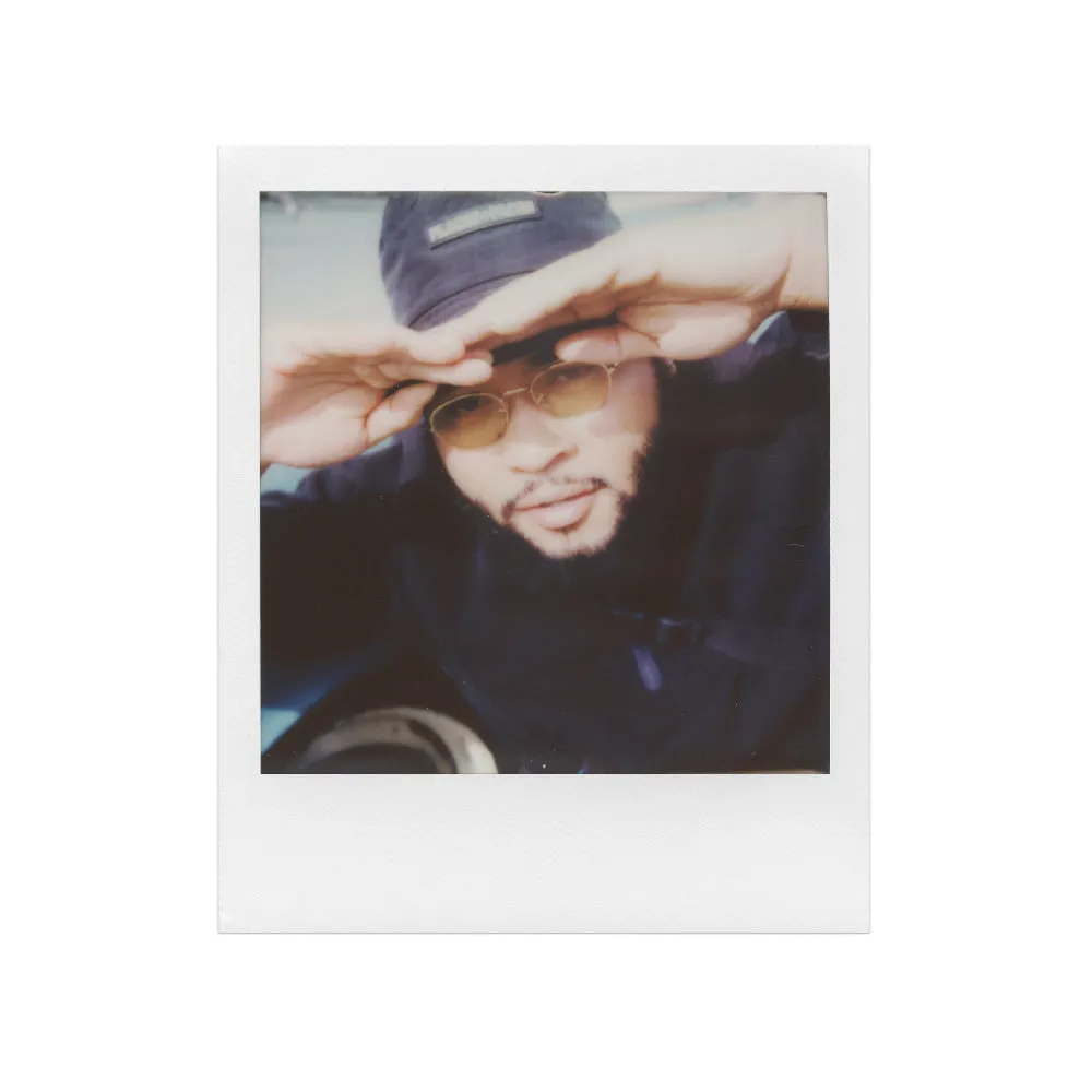 Polaroid 600 :: Color Film