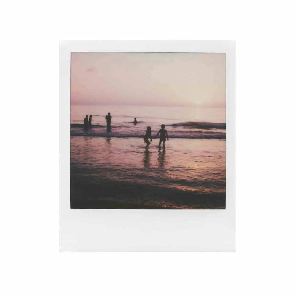 Polaroid 600 :: Color Film