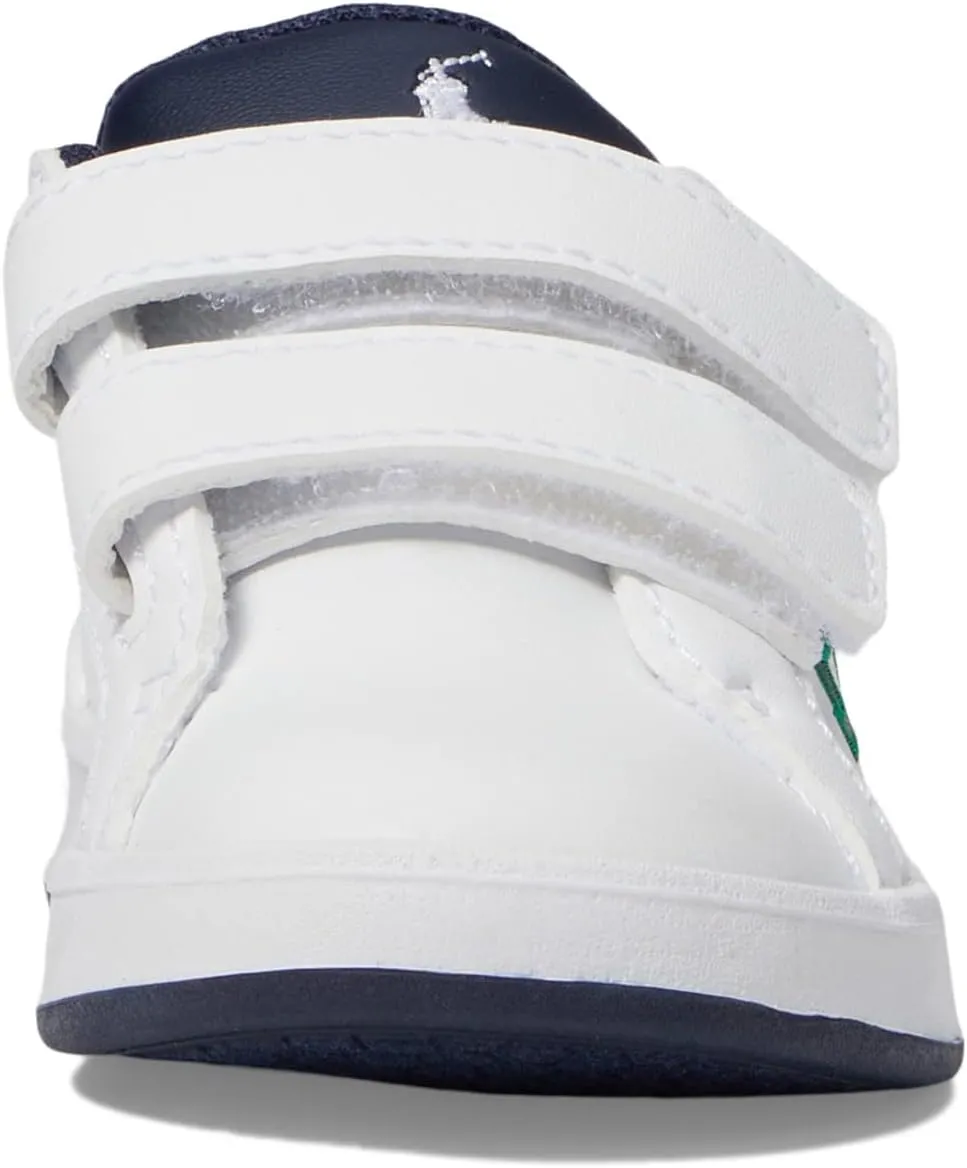 Polo Ralph Lauren Kids' Heritage Court Graphic Ez Ii