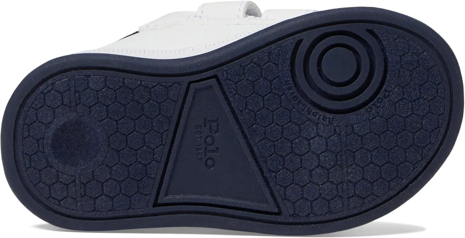 Polo Ralph Lauren Kids' Heritage Court Graphic Ez Ii
