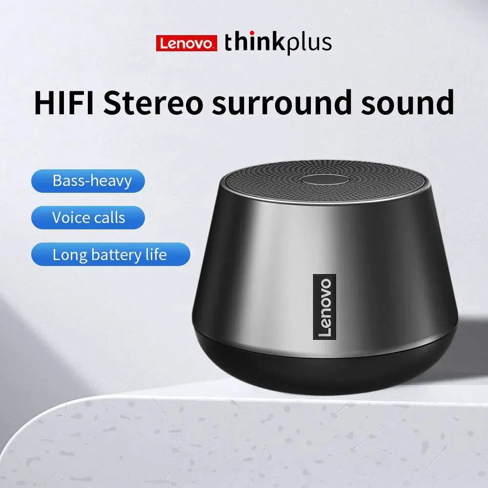 Portable Bluetooth Loudspeaker Speakers - Wireless Outdoor with Microphone, HiFi Stereo Sound, and Subwoofer