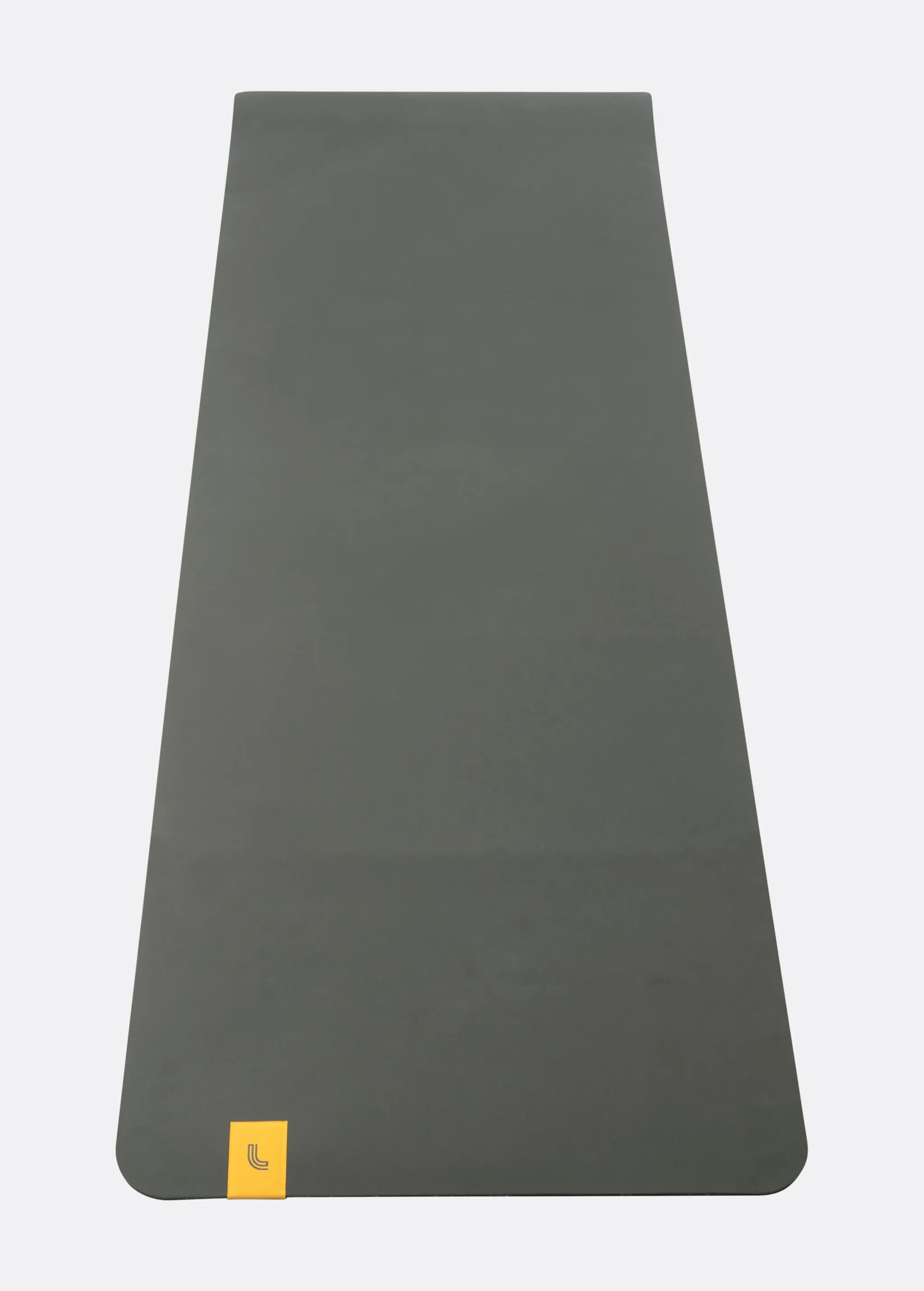 Pose Yoga Mat With Strap