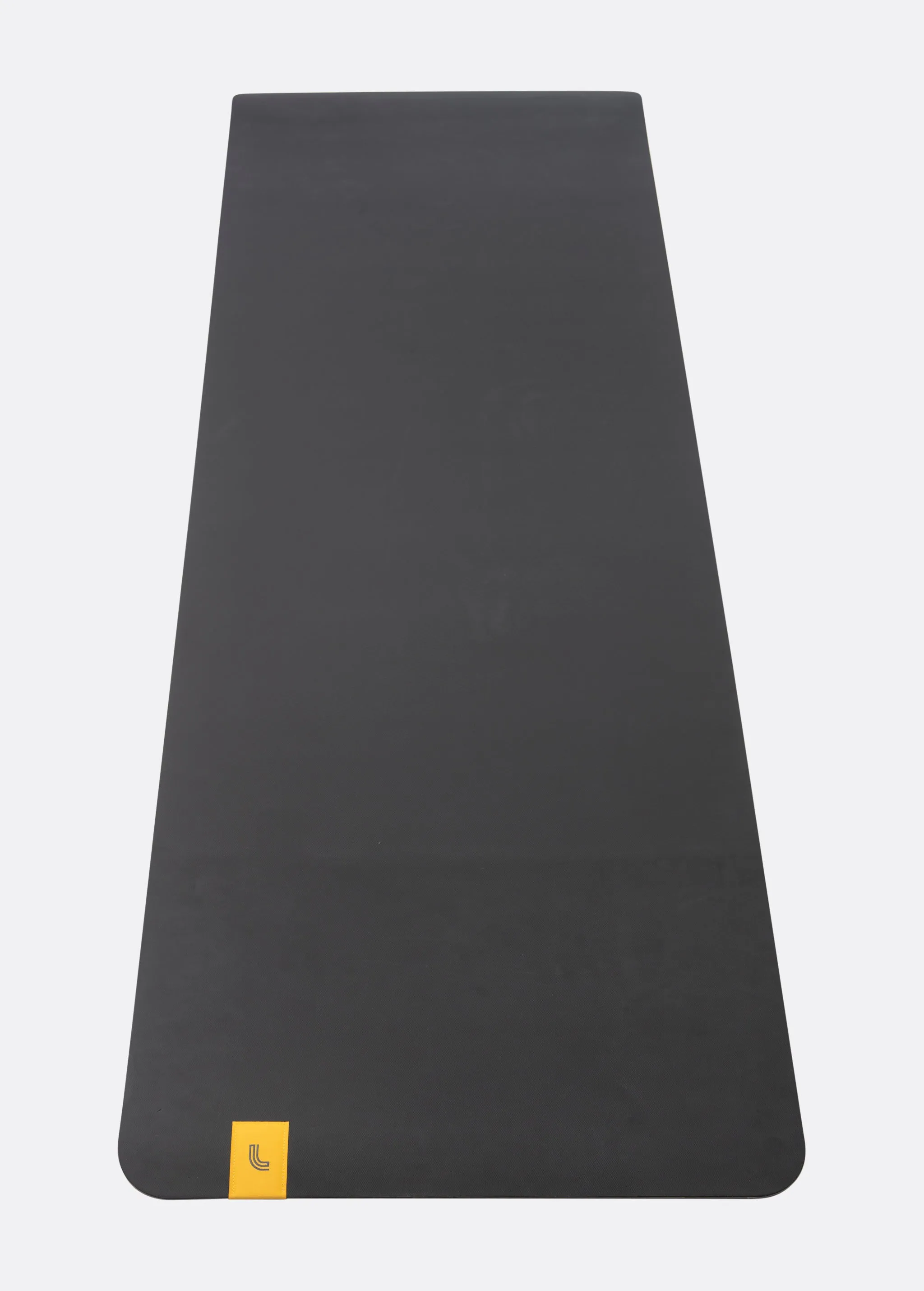 Pose Yoga Mat With Strap