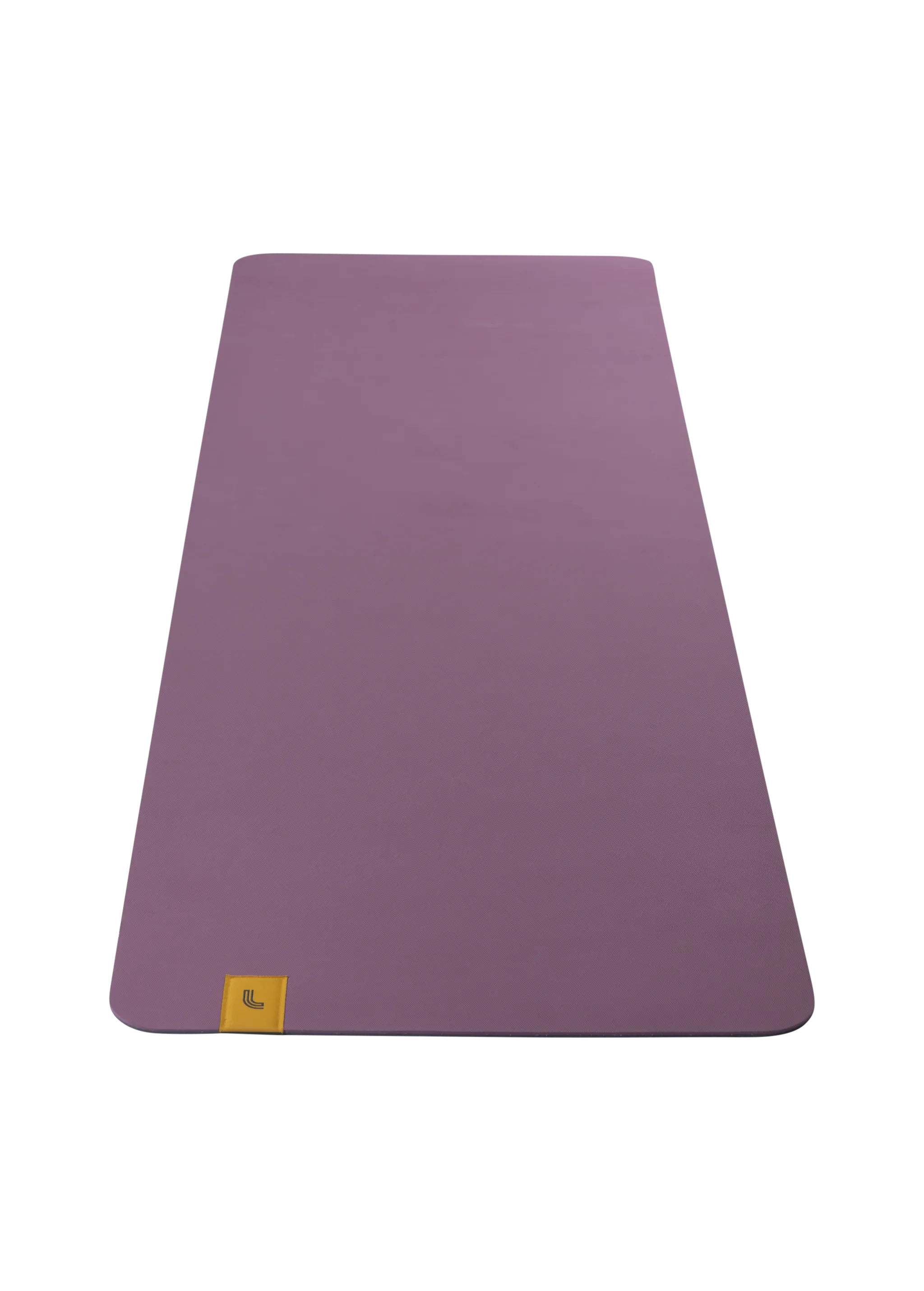Pose Yoga Mat With Strap