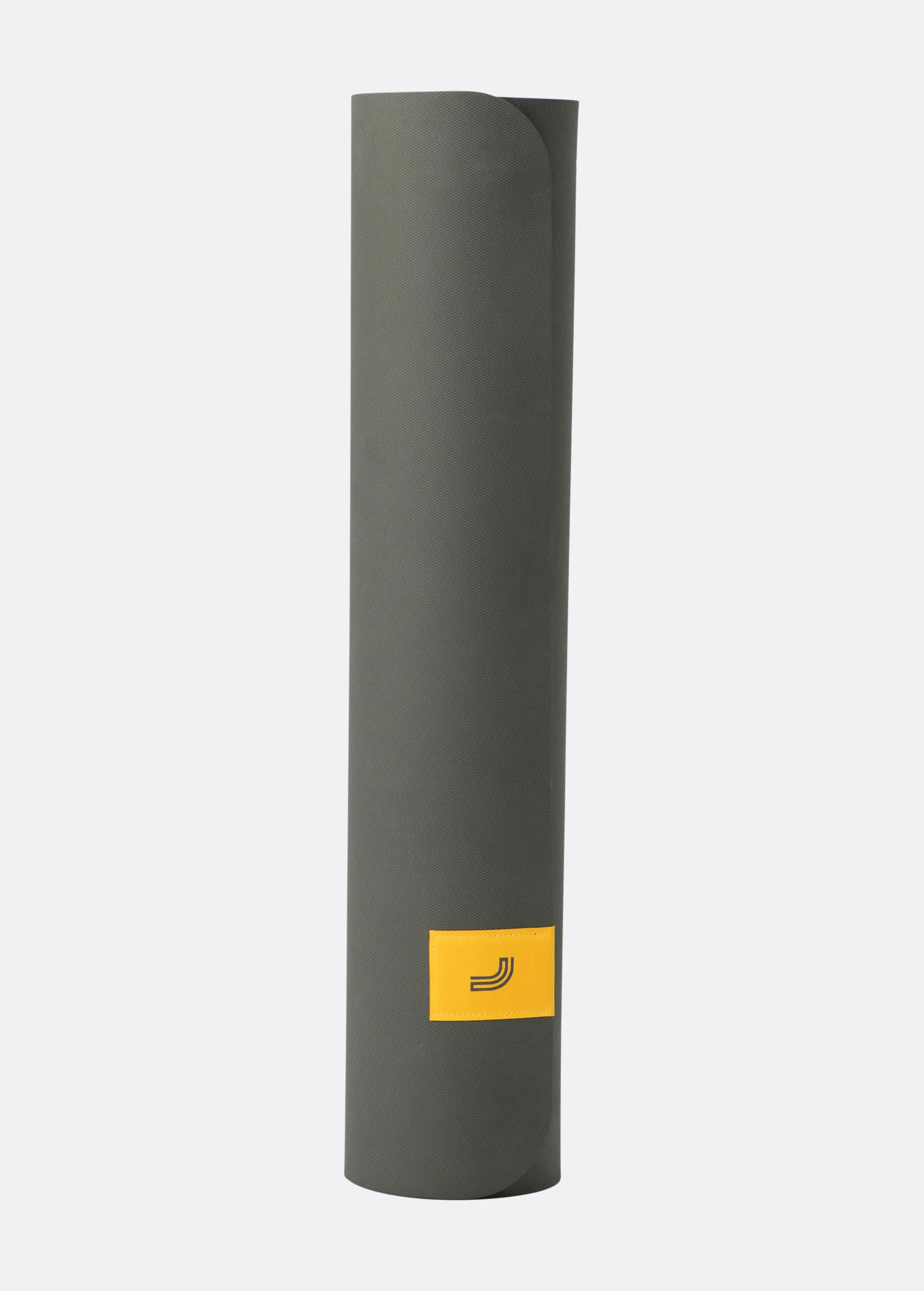 Pose Yoga Mat With Strap