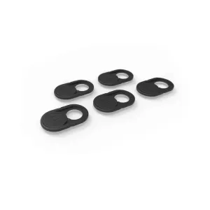 Privise Family Package Camera Blocker 5er Set