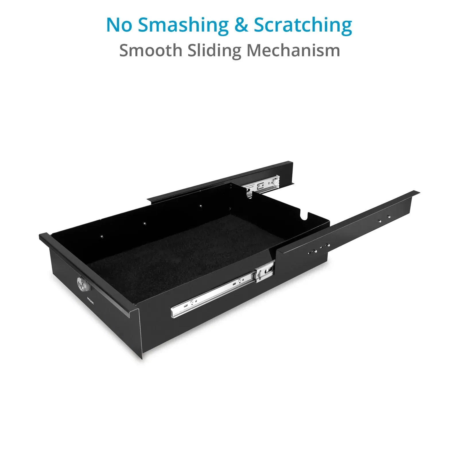 Proaim Smart Lock Drawer for Victor Series & Atlas Camera Production Cart