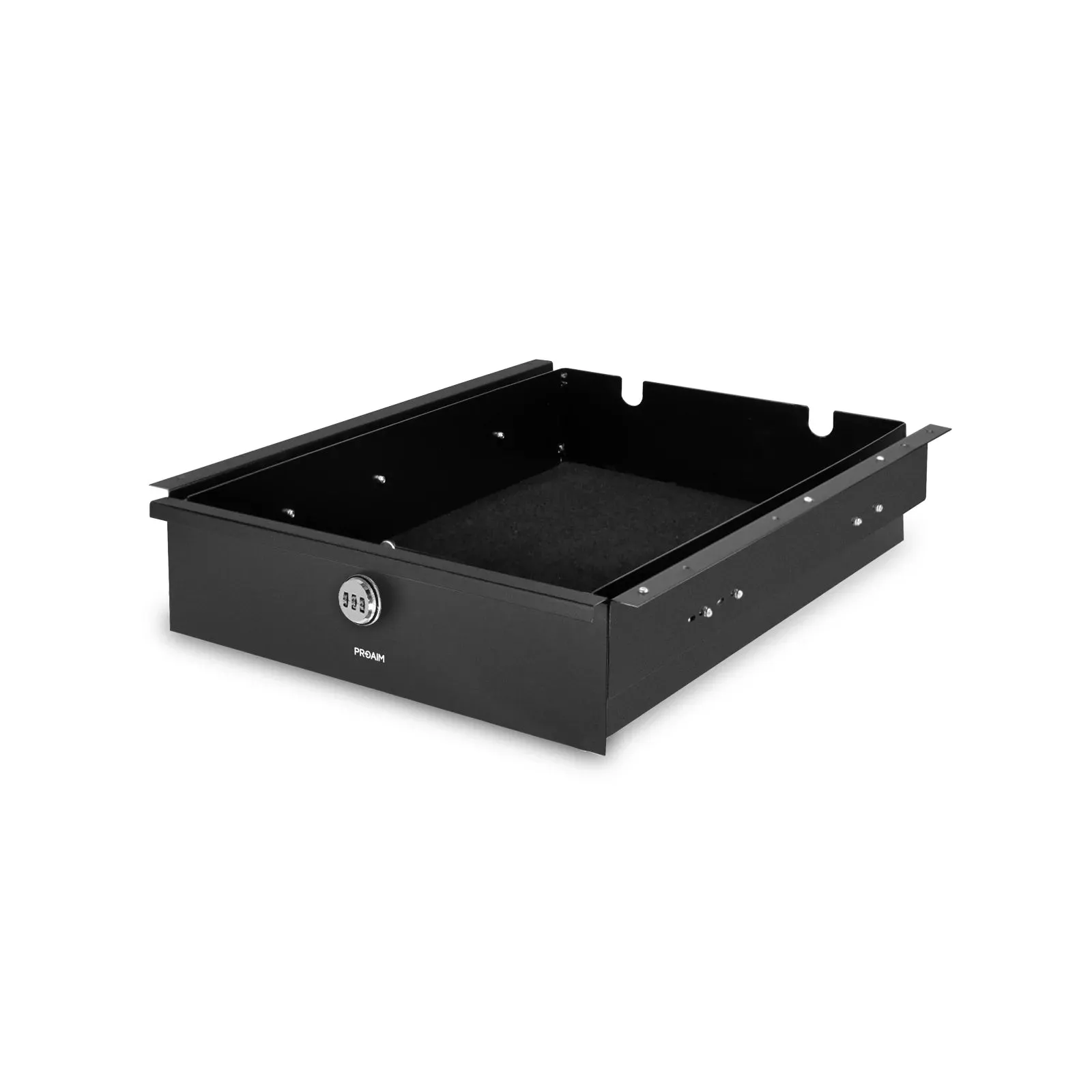 Proaim Smart Lock Drawer for Victor Series & Atlas Camera Production Cart