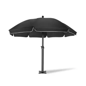 Proaim Umbrella (84) with Holder Stand for Video Production Camera Cart