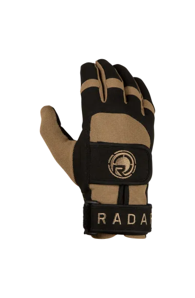 Radar 2024 Podium Waterski Gloves