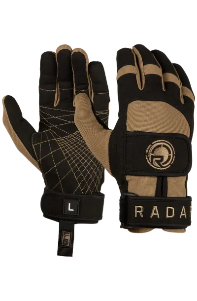 Radar 2024 Podium Waterski Gloves