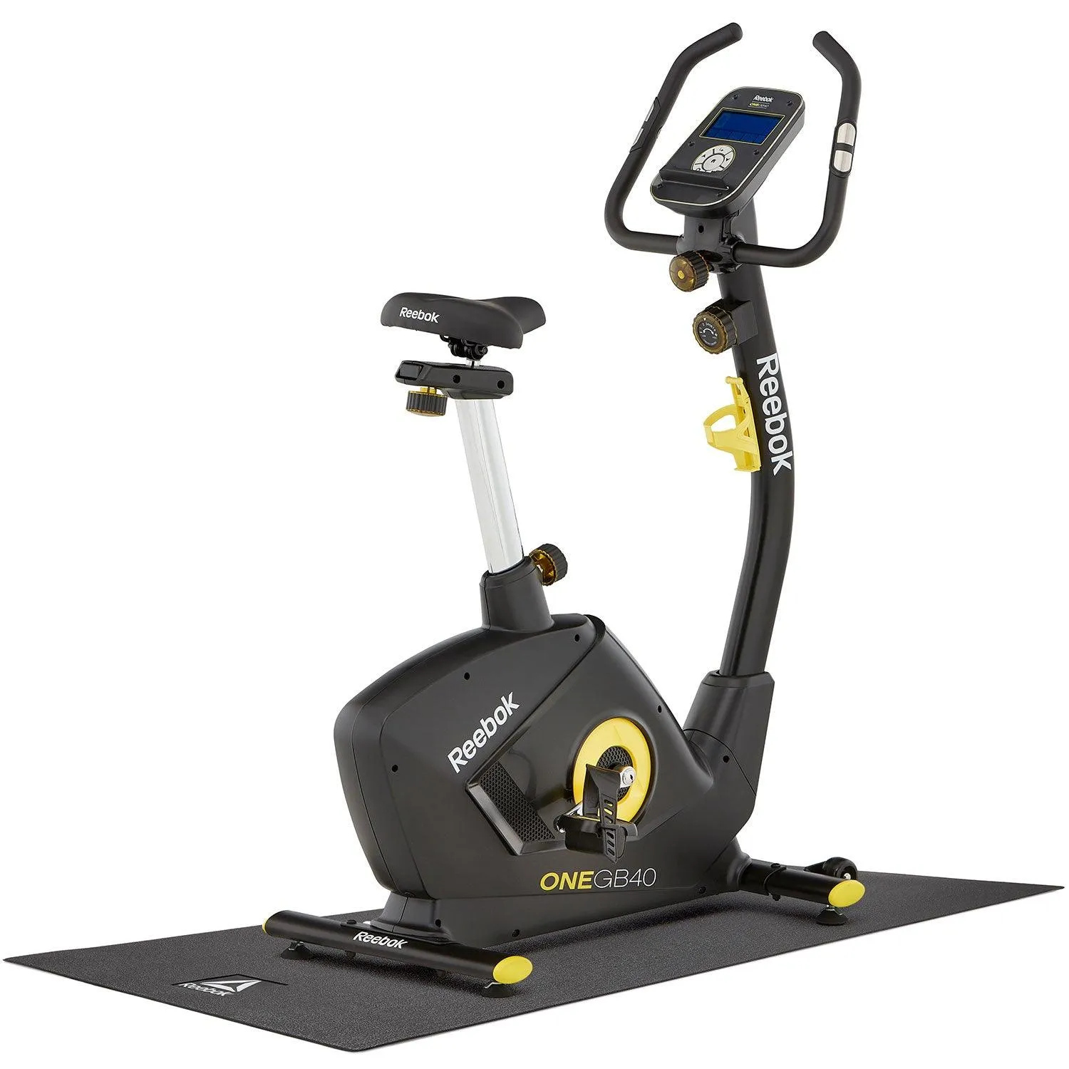 Reebok Bike/Cross Trainer Mat