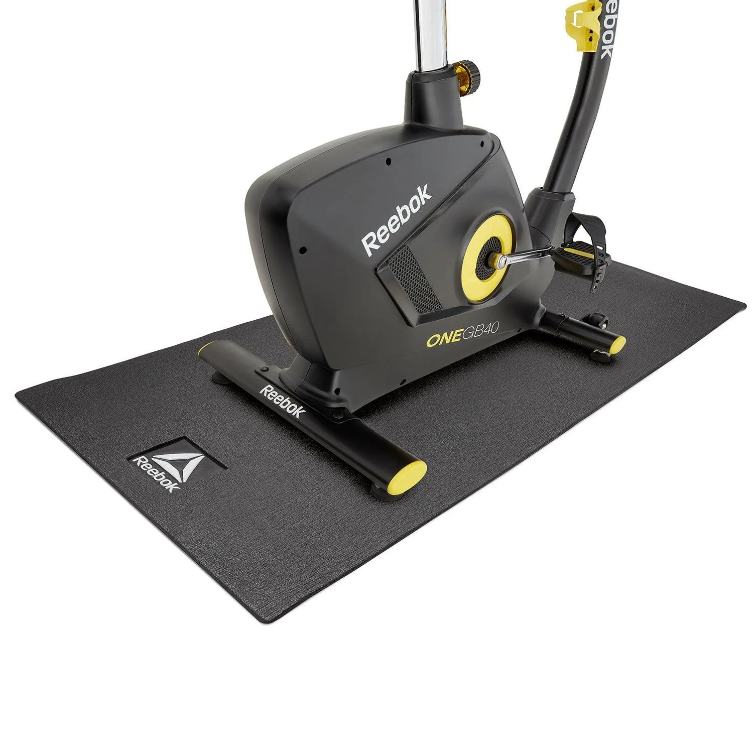 Reebok Bike/Cross Trainer Mat