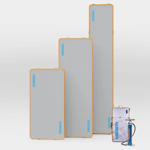 REEF | Inflatable Water Mat