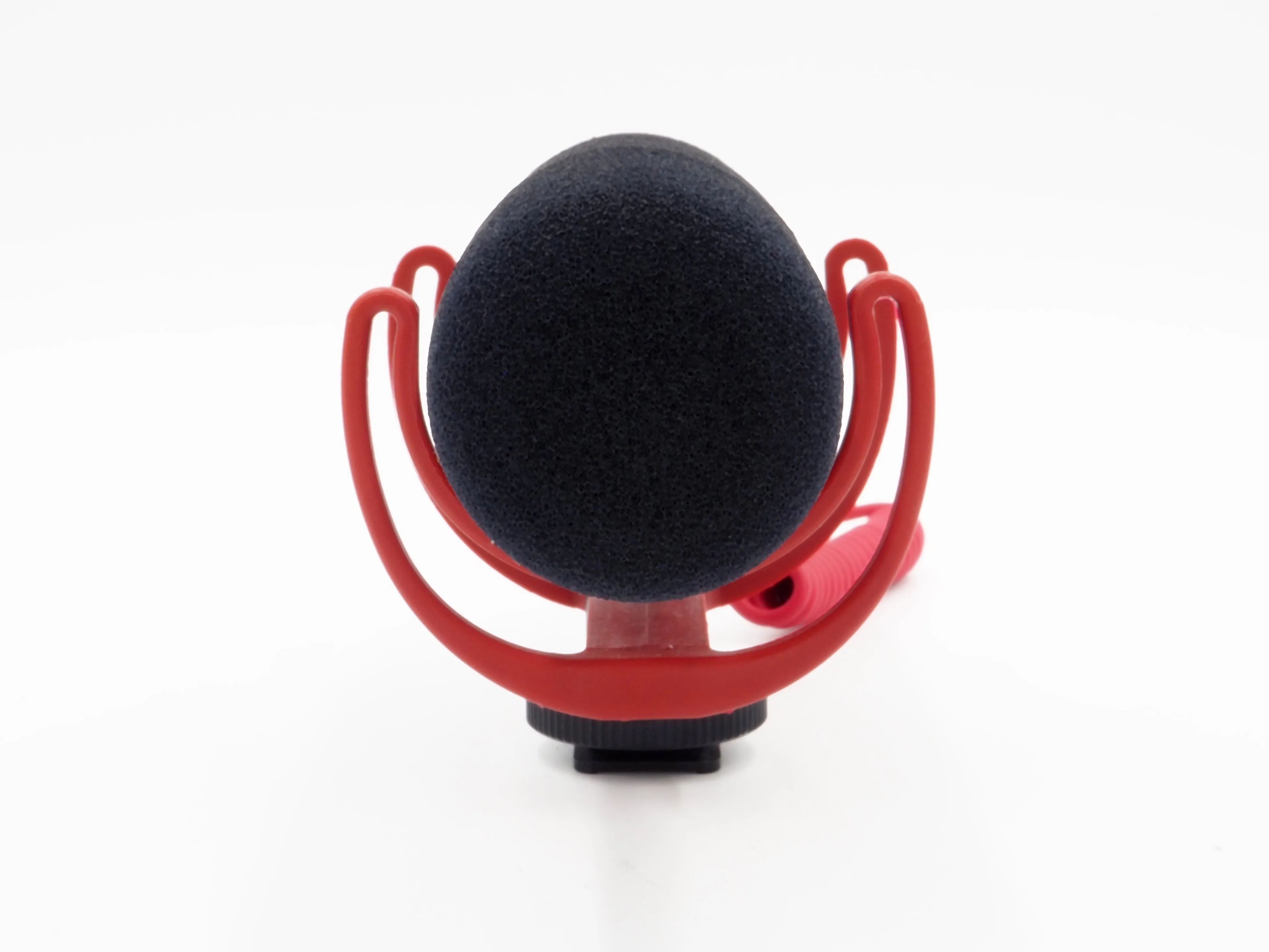 RODE VideoMic GO On-Camera Shotgun Microphone - USED