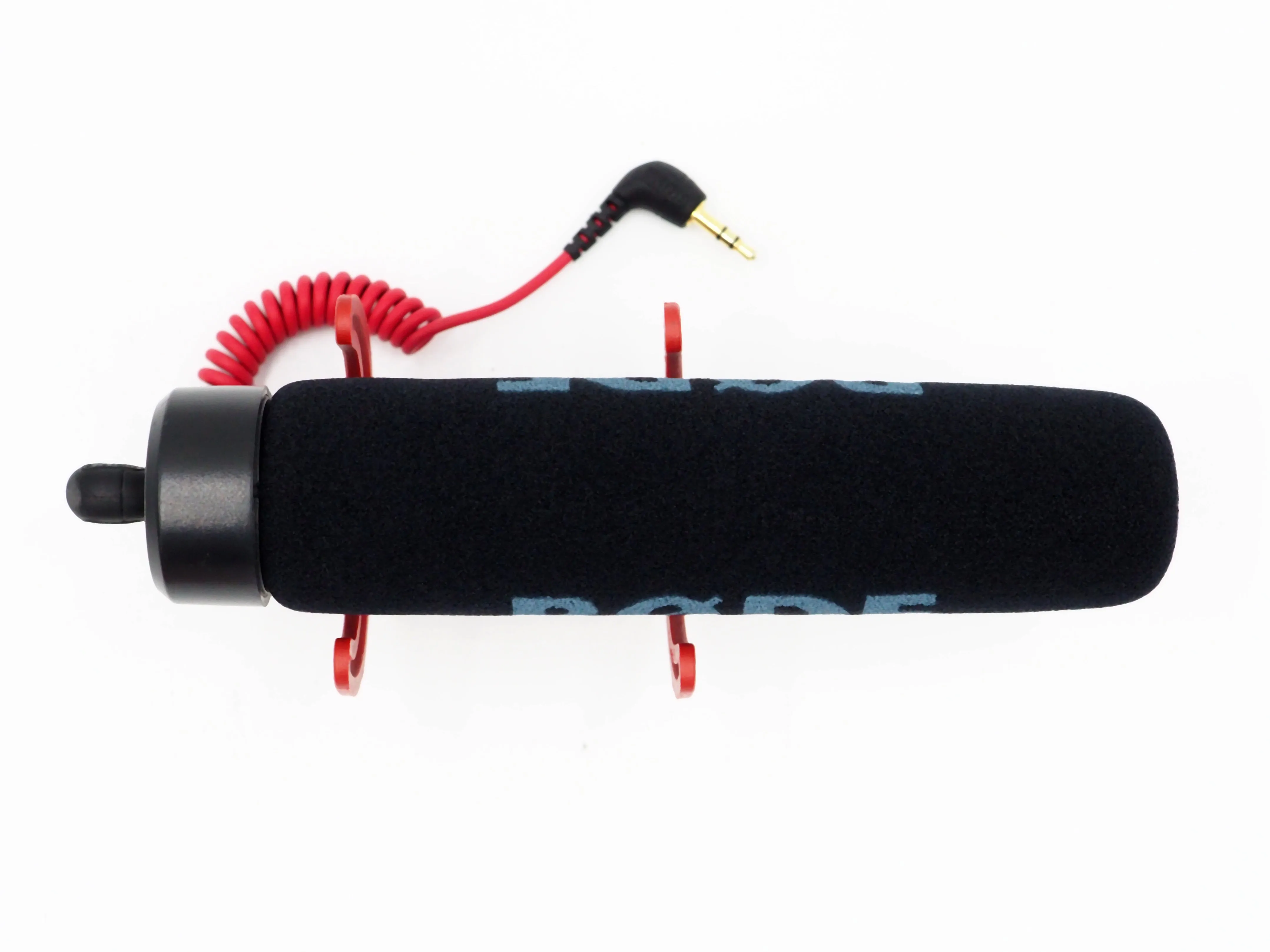 RODE VideoMic GO On-Camera Shotgun Microphone - USED