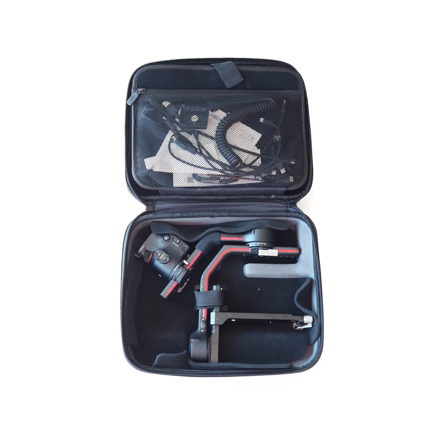 Ronin RS3 Pro Gimble and Ronin RavenEye with TiltaFloat Handheld Gimbal Support System Kit  - USED