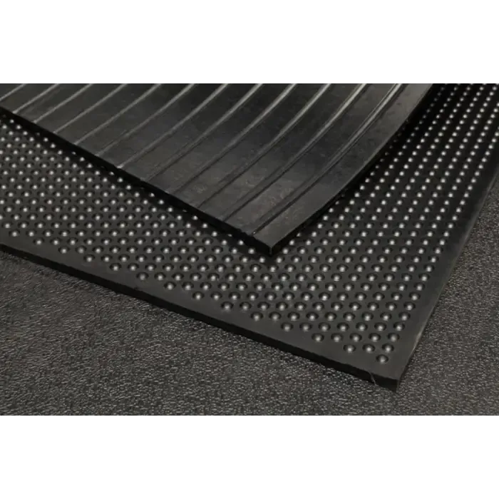 Rubber Mats 17mm Thickness (IN STORE ONLY)