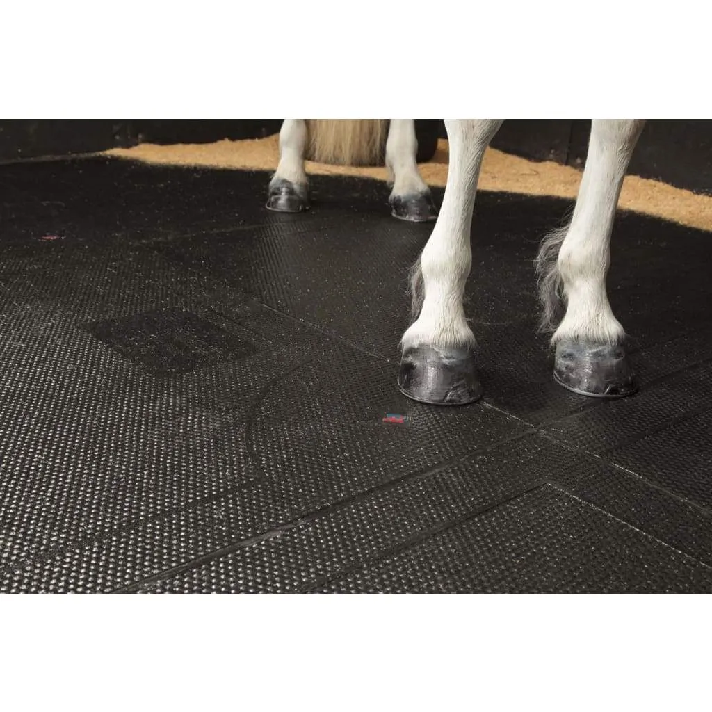 Rubber Stable Mat