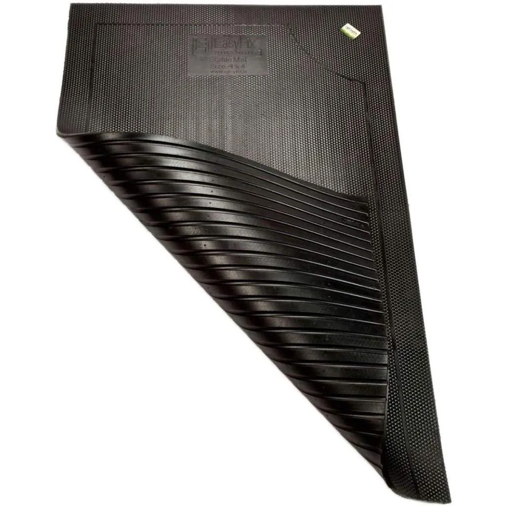 Rubber Stable Mat