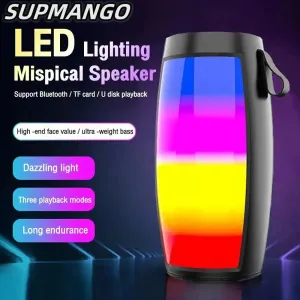 S12 Wireless Bluetooth Speakers.