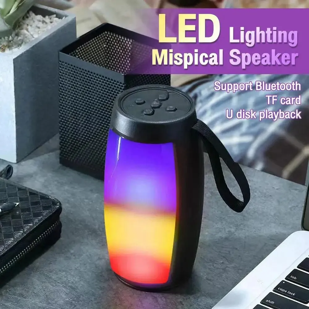 S12 Wireless Bluetooth Speakers.