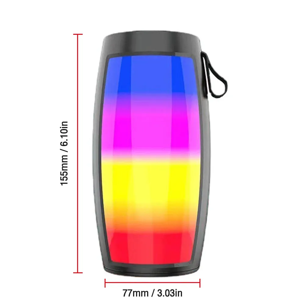 S12 Wireless Bluetooth Speakers.