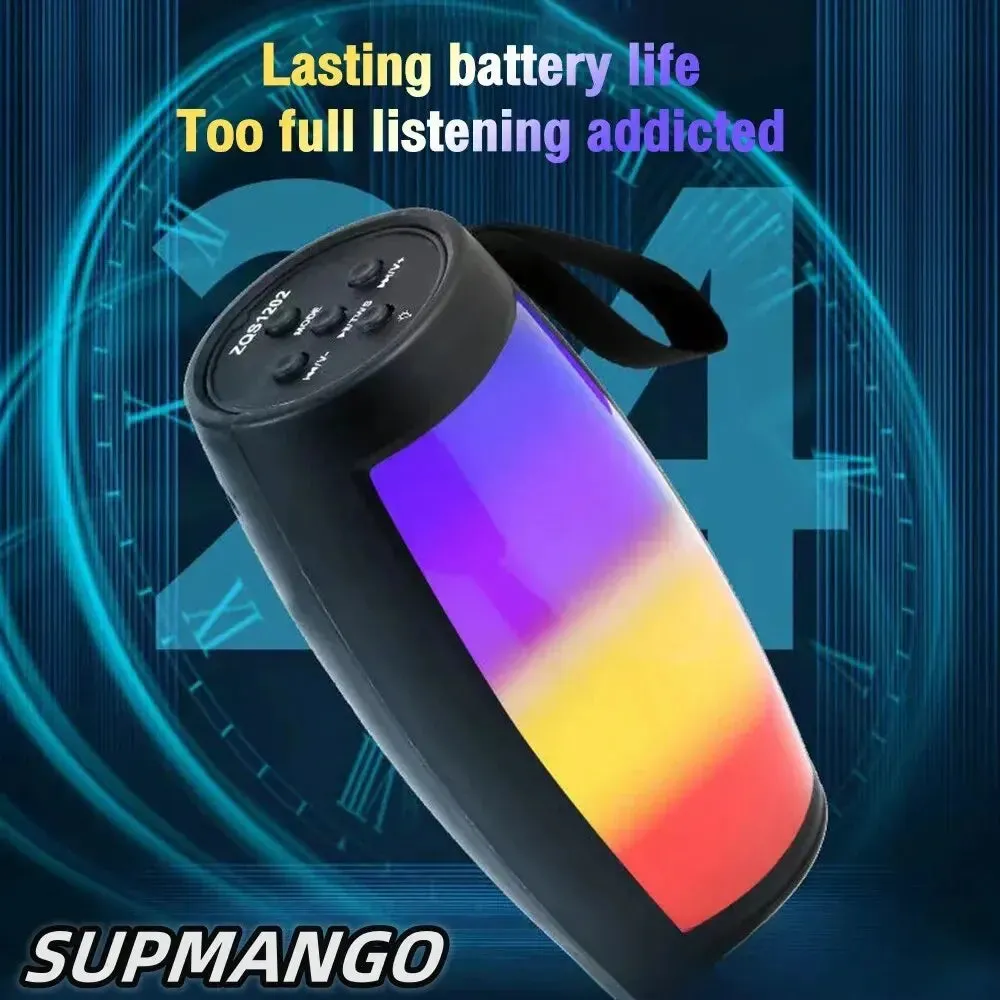 S12 Wireless Bluetooth Speakers.