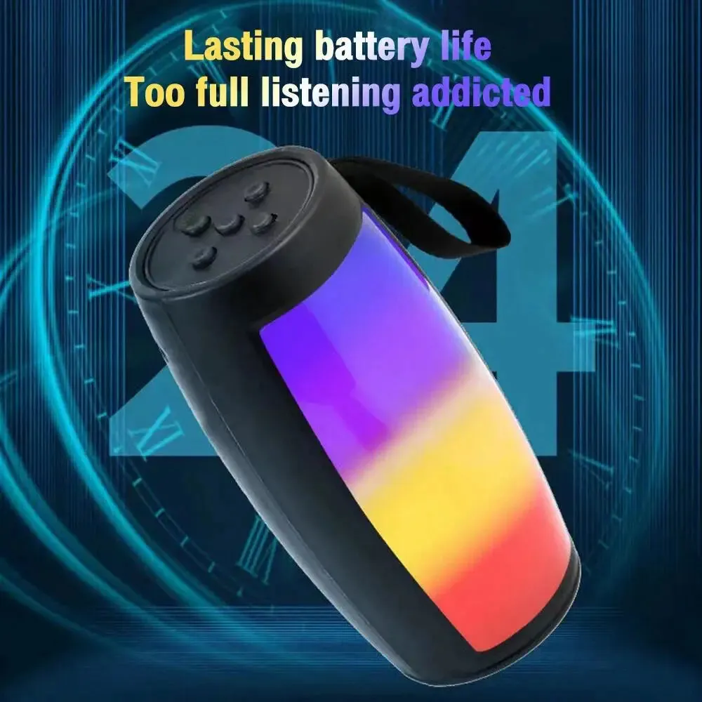 S12 Wireless Bluetooth Speakers.