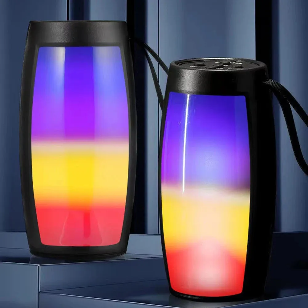 S12 Wireless Bluetooth Speakers.