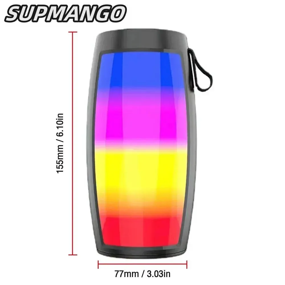 S12 Wireless Bluetooth Speakers.