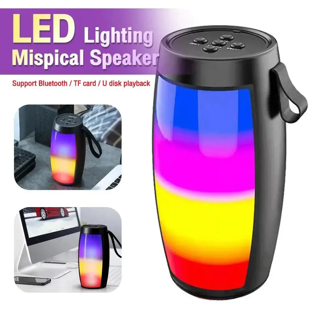 S12 Wireless Bluetooth Speakers.