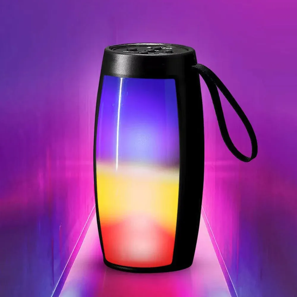 S12 Wireless Bluetooth Speakers.