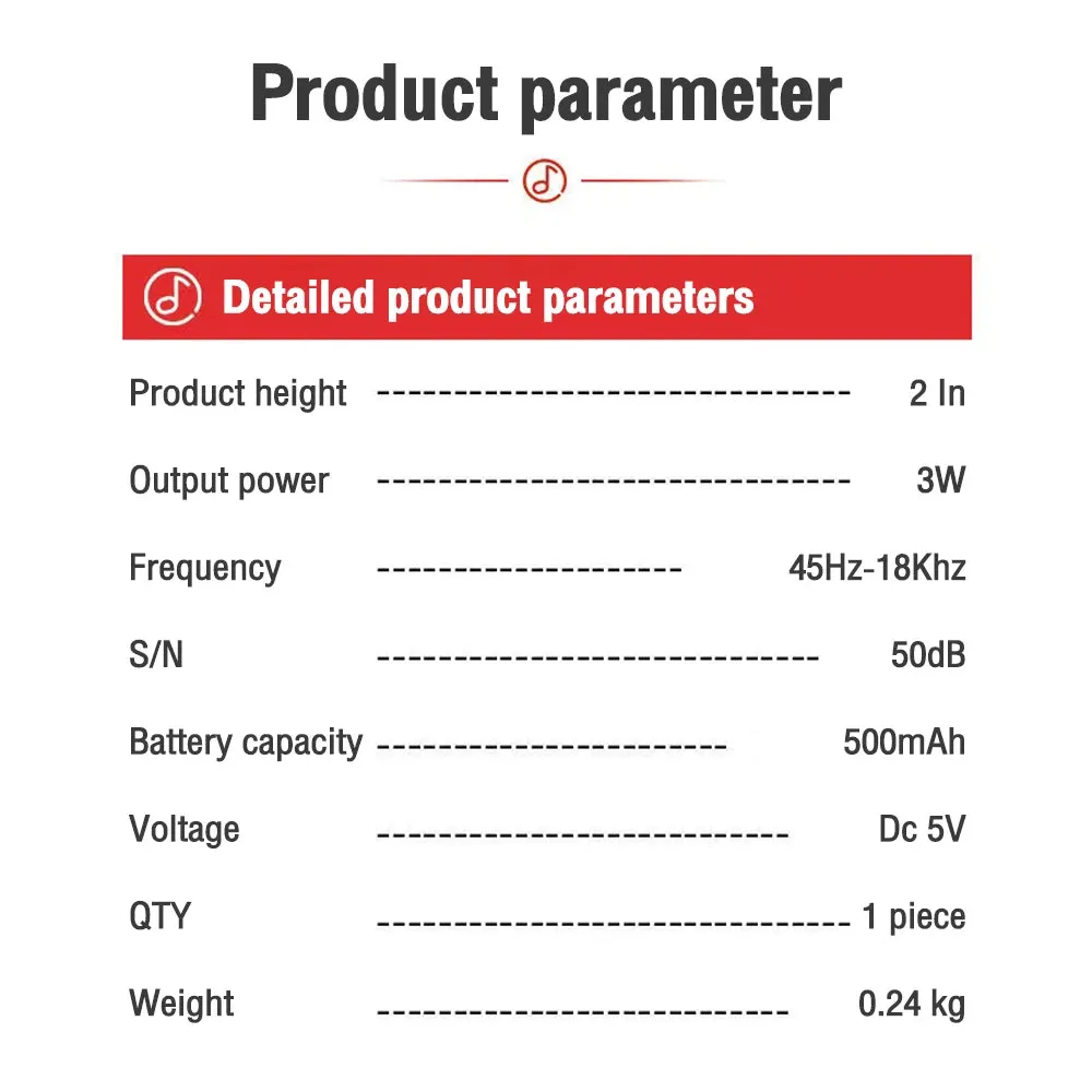 S12 Wireless Bluetooth Speakers.